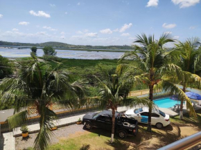 Residencial Pôr do Sol - Flat 302